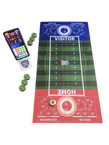 NFL Game Day, Board Game